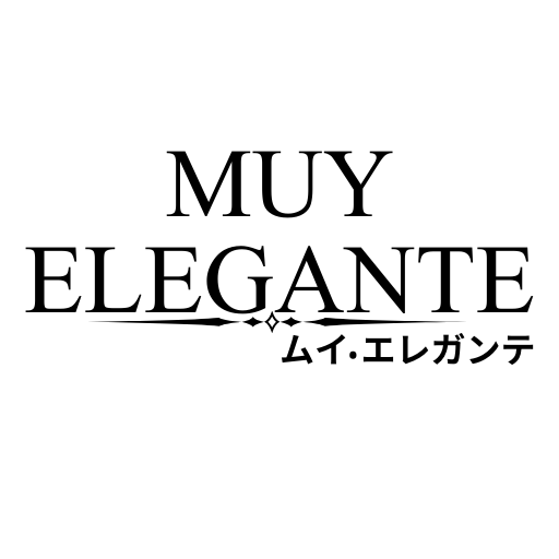 MUY ELEGANTE